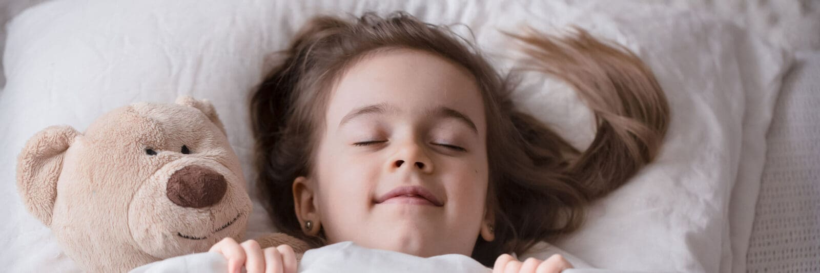 latex mattress sleep blog header banner good sleep