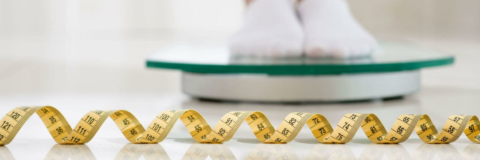 latex mattress sleep blog header banner weight