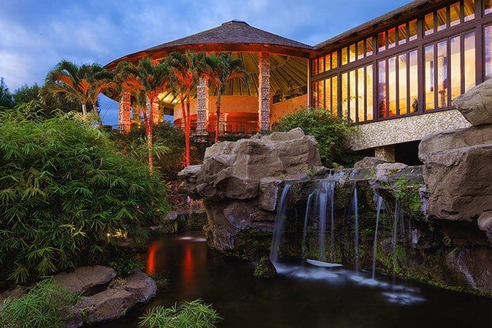 hotel wailea maui