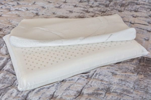 Pure and Natural Latex Pillows - Image 5