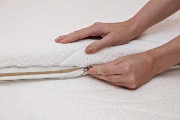 Latex Mattress Topper - Image 4