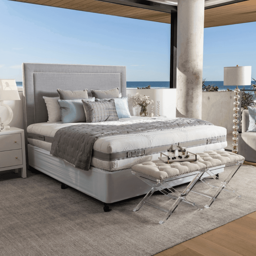 Pure Comfort Latex Mattress