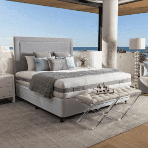 Pure Comfort Latex Mattress