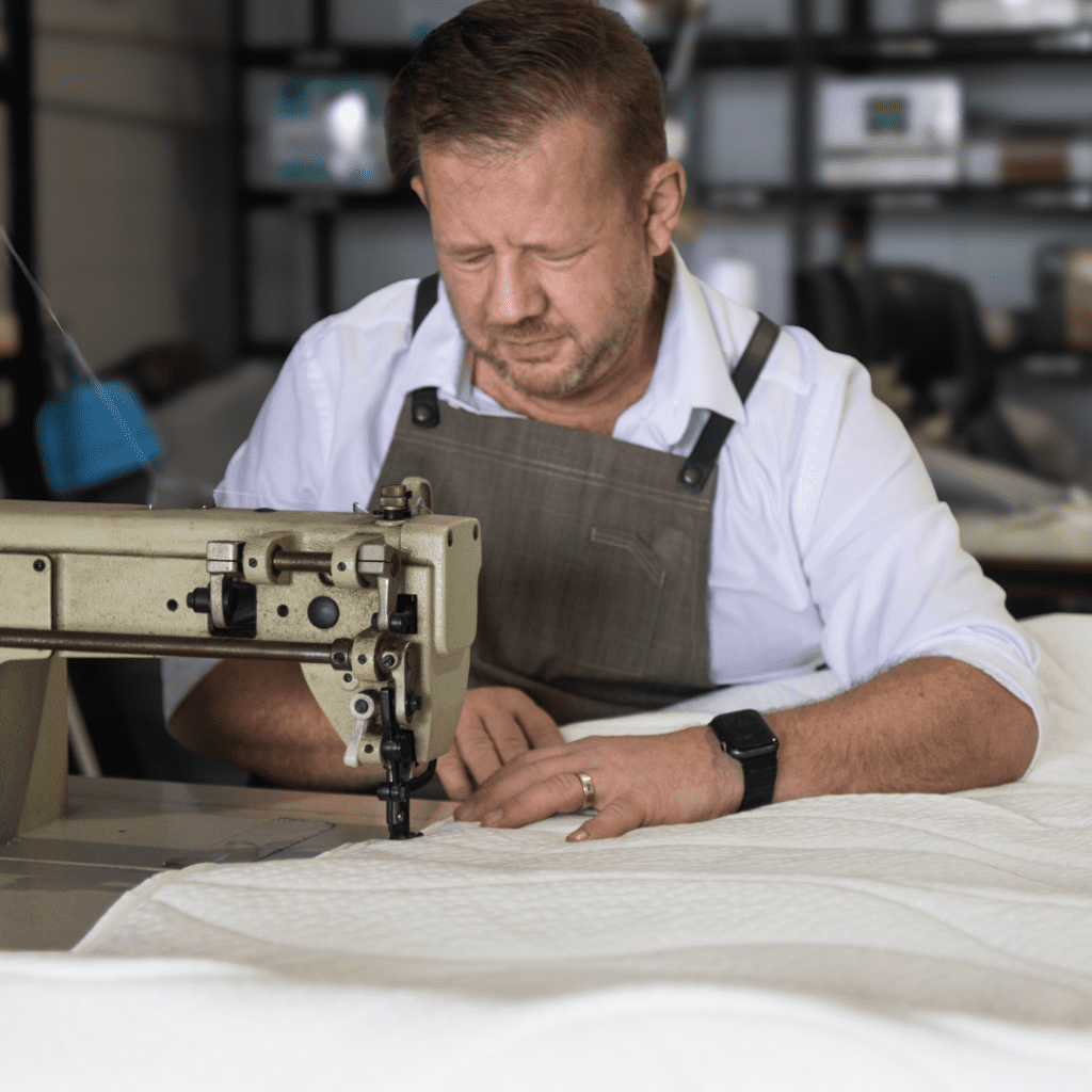 Handcrafted in Brisbane
