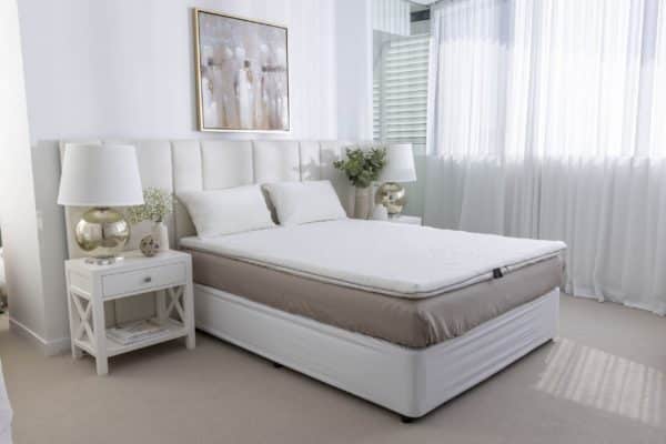 Latex Mattress Topper - Image 11