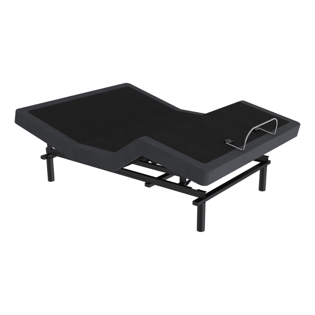 Glide Adjustable Base