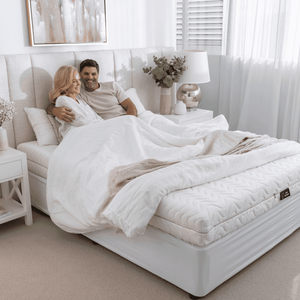 Pure Support Latex Mattress