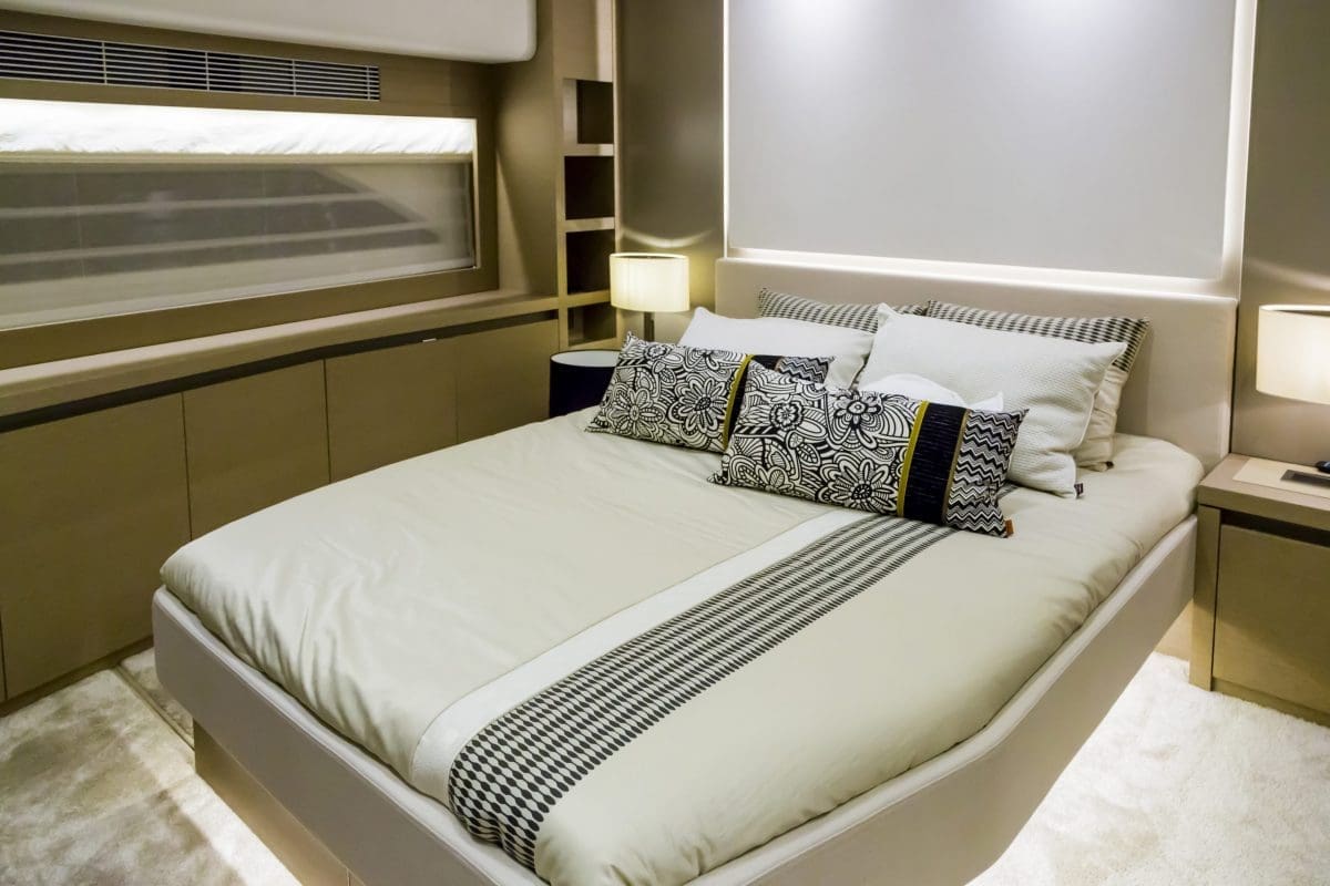 Custom-Sized Latex Mattresses - Image 2