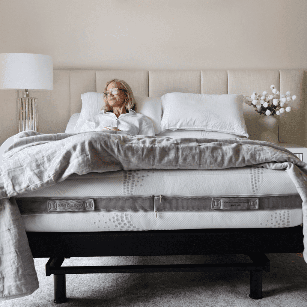 Pure Comfort Latex Mattress