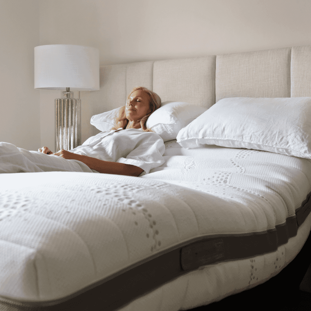 Pure Comfort Latex Mattress