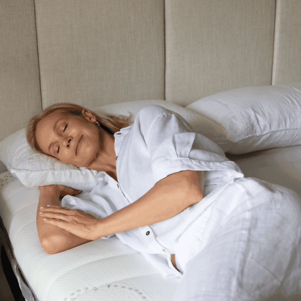 Pure Comfort Latex Mattress