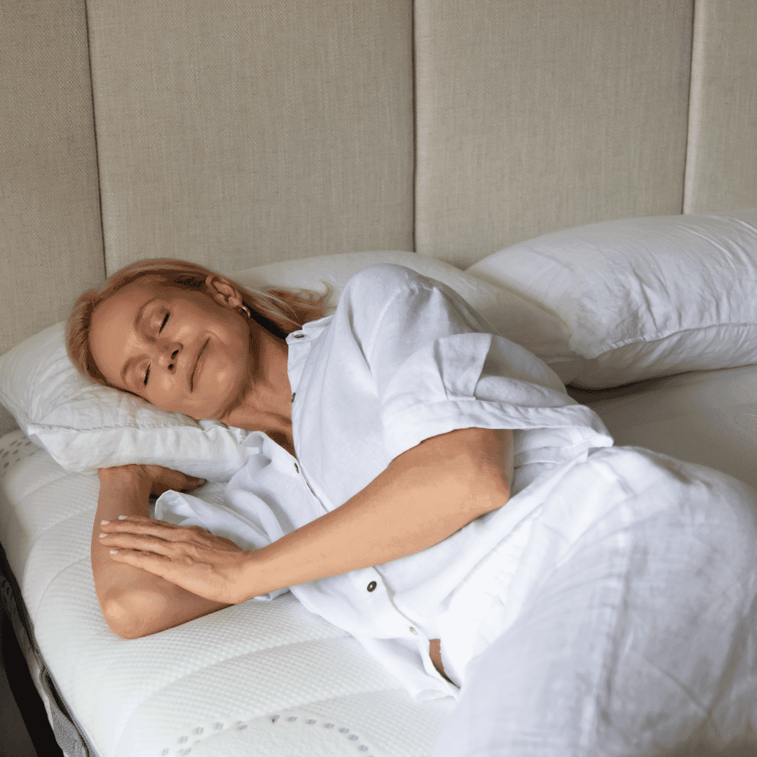 Pure Comfort Latex Mattress