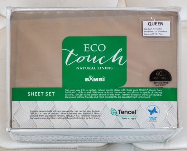 Tencel Sheet Sets - Image 3