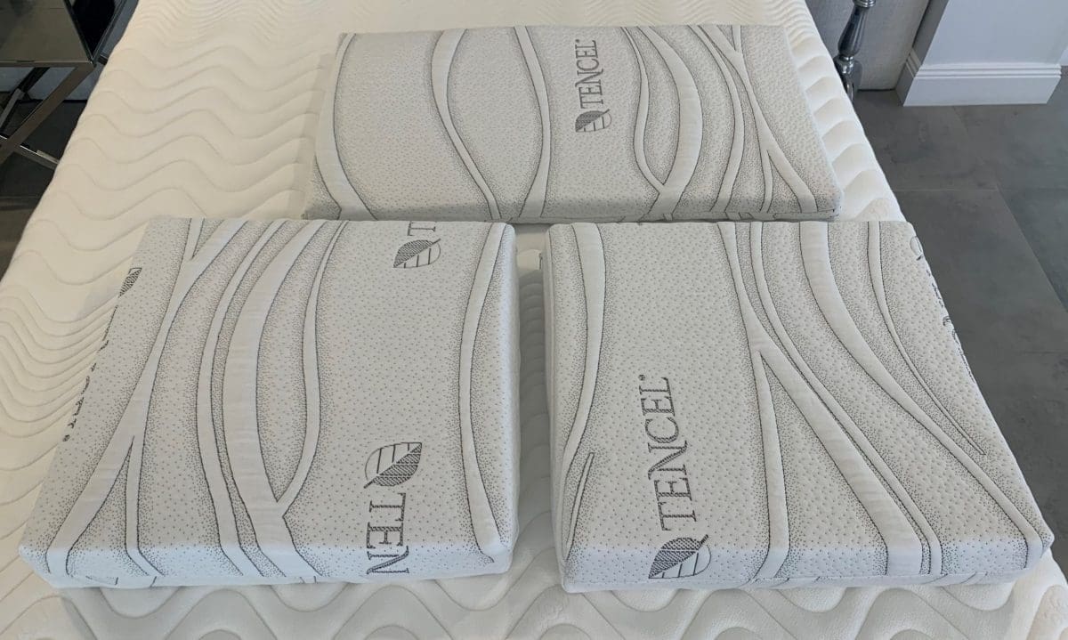 Custom-Sized Latex Mattresses - Image 4