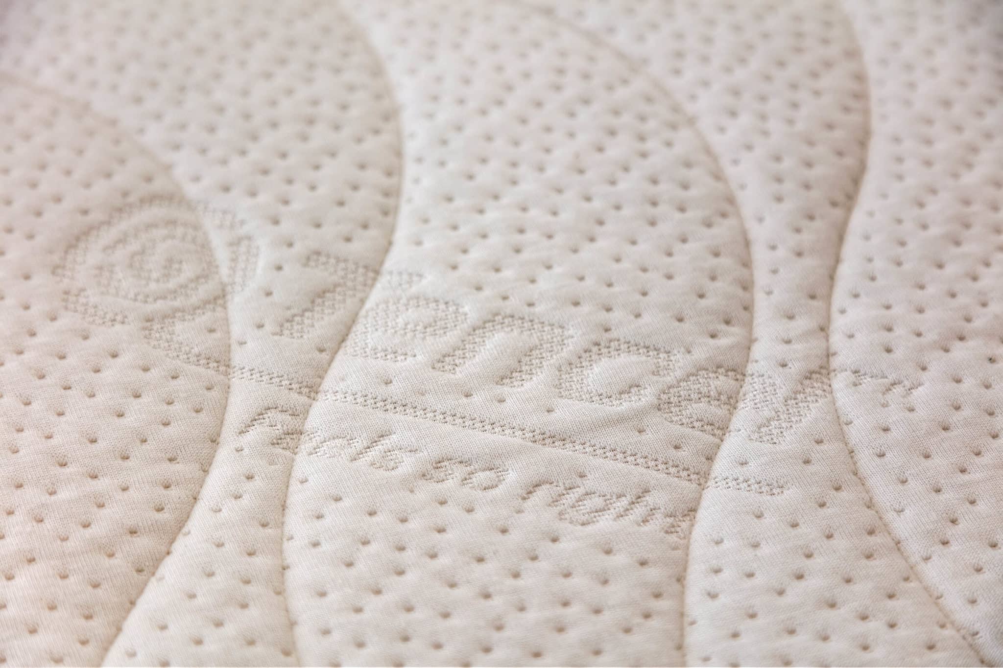 Luxury Natural Latex Mattress Topper | Australian Made