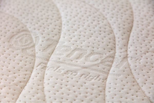 Latex Mattress Topper - Image 8