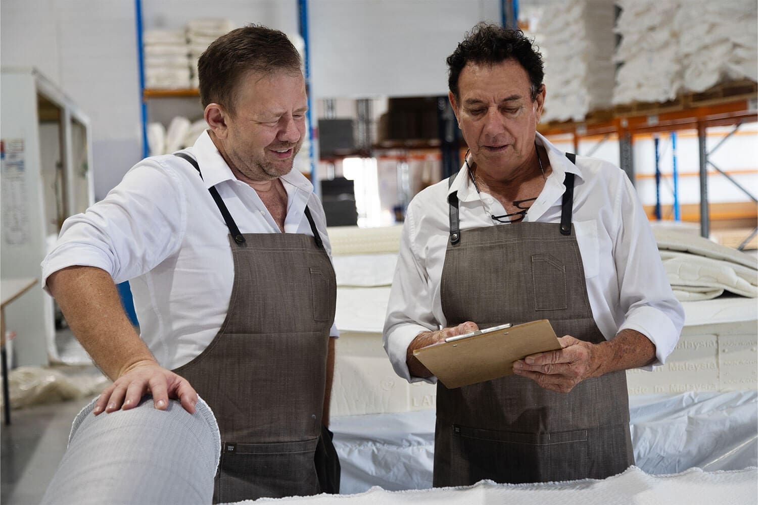 Custom-Sized Latex Mattresses - Image 5