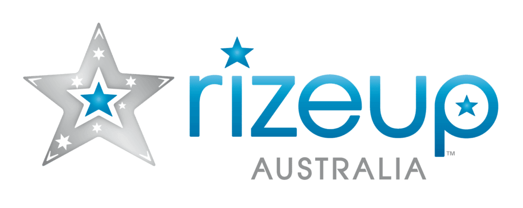 Latex Mattress Australia are proud to support RizeUp Australia