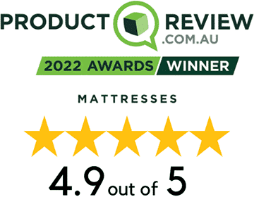 Product Review Awards Winner 2022 Colour