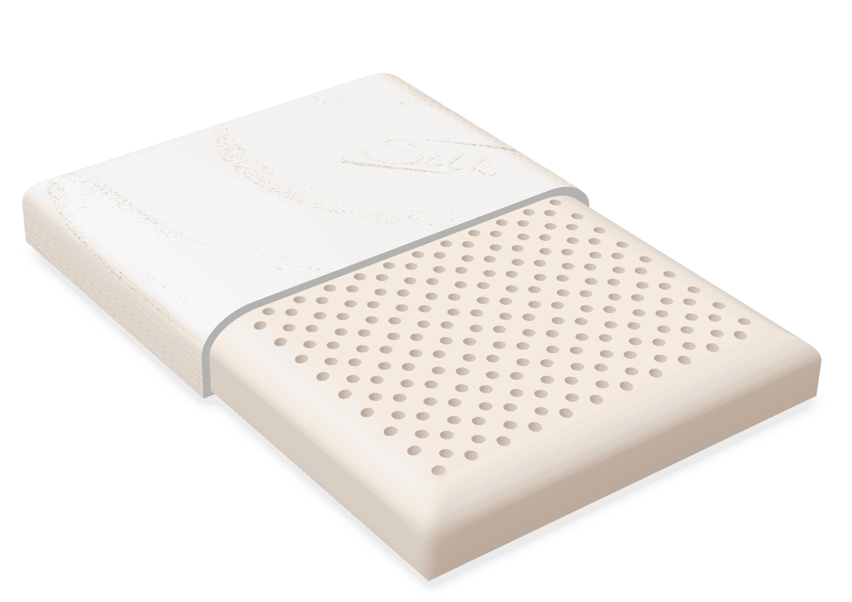 pillow low LPP