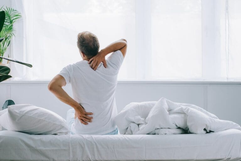 best_mattress_for_back_pain