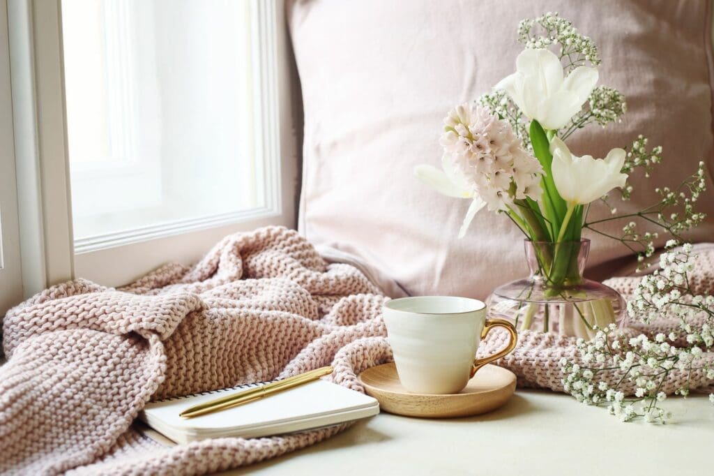 Tips for a morning routine