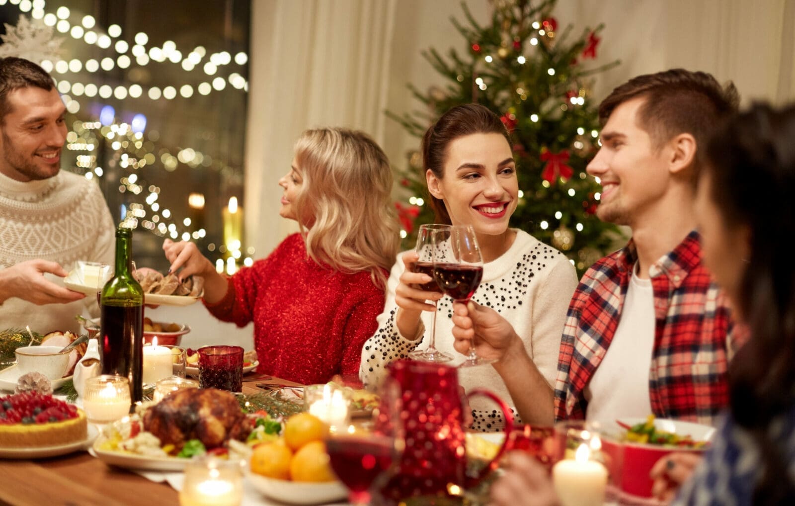 Festive Season
