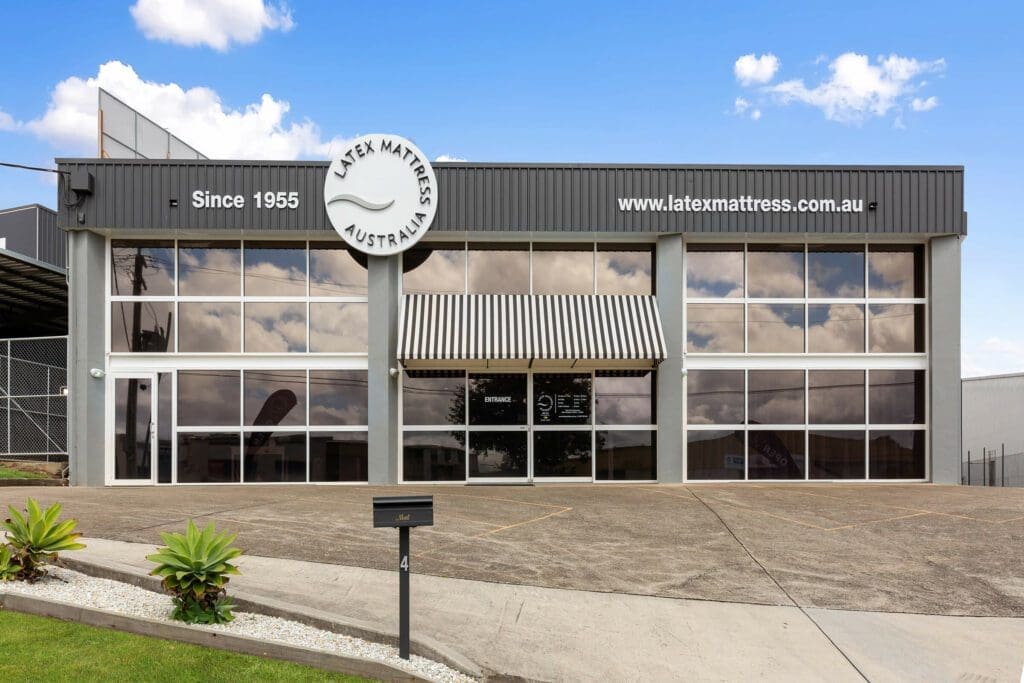 Office Springwood LR 7