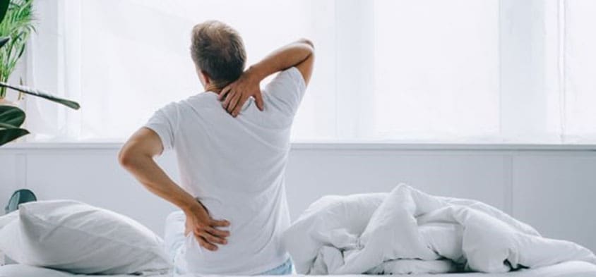 latex mattress replace mattress blog sore back