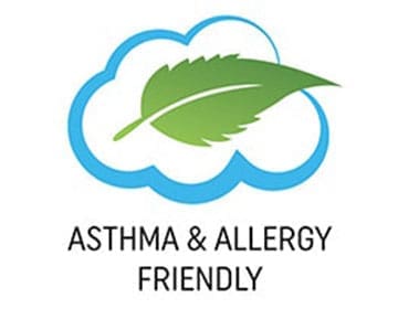 logo asthma friendly colour