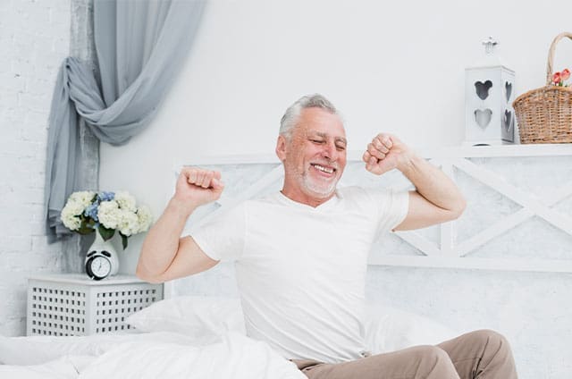 best mattress for elderly blog body