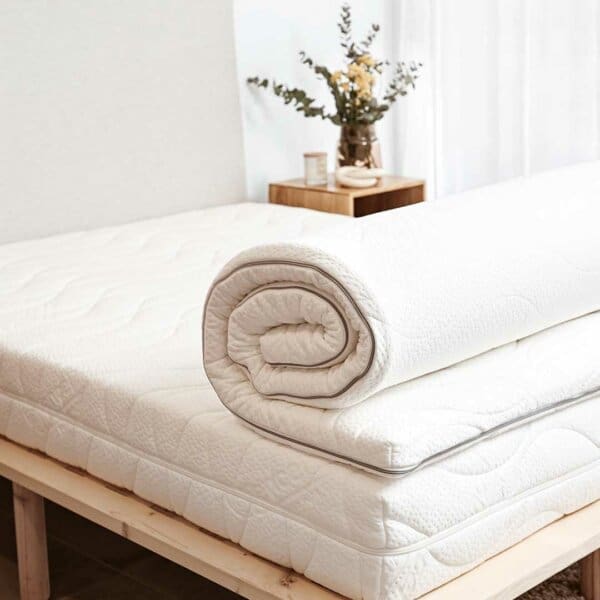Latex Mattress Topper