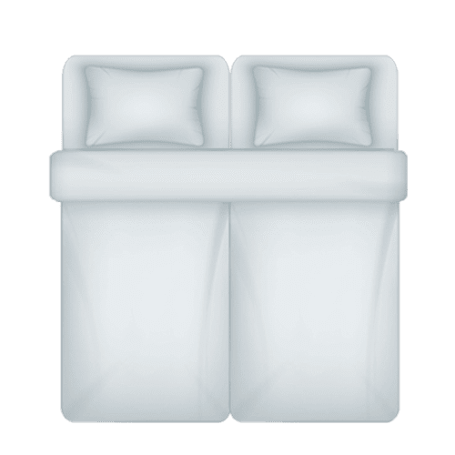 Split king icon