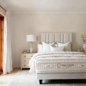 Pure Luxury Latex Mattress