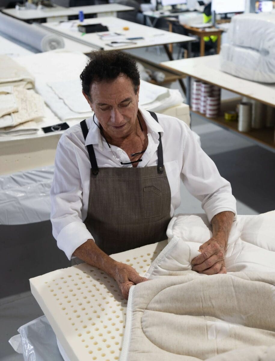Pure Luxury Latex Mattress