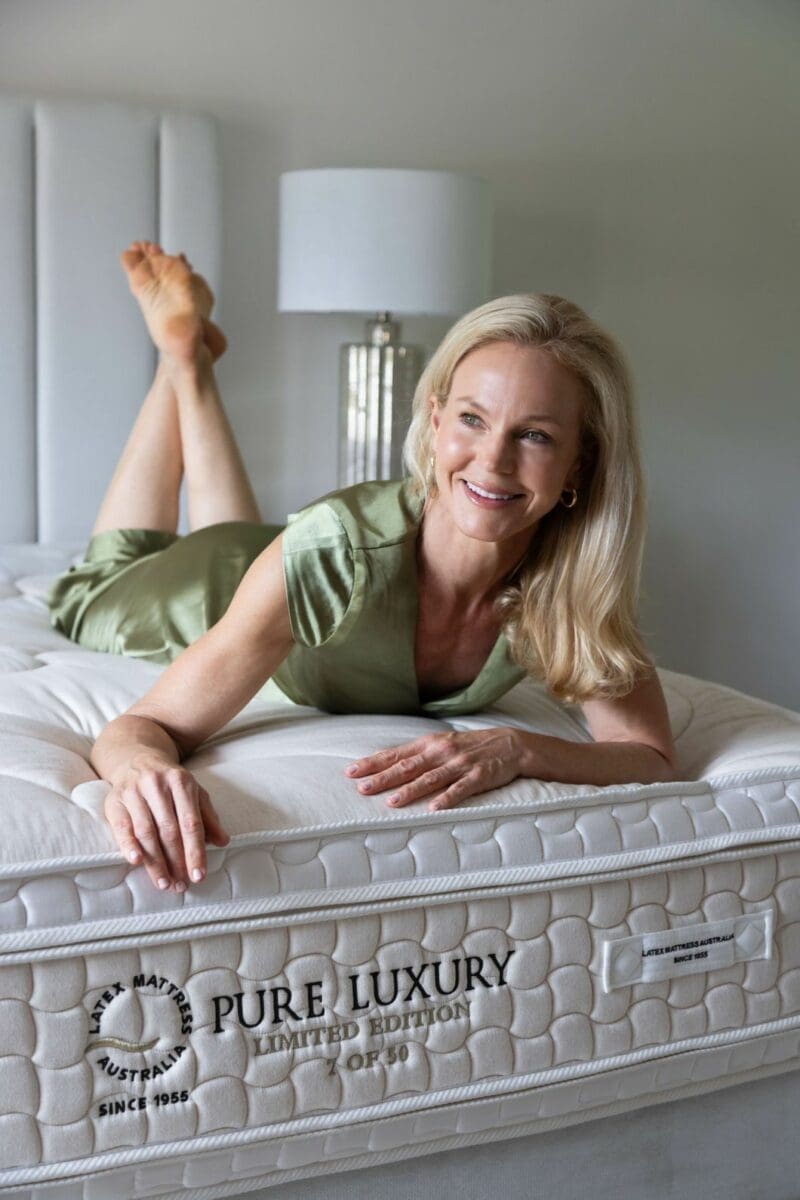 Pure Luxury Latex Mattress