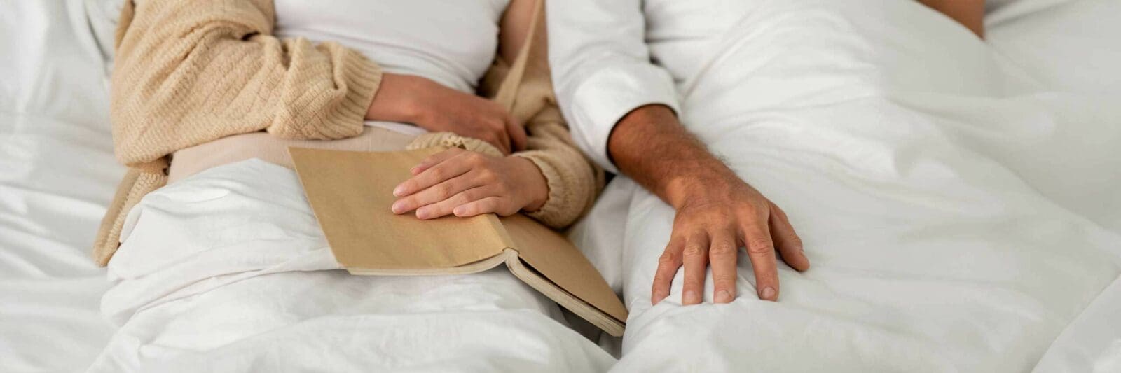 best bed for arthritis blog header banner