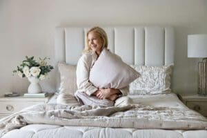 pure luxury pillow
