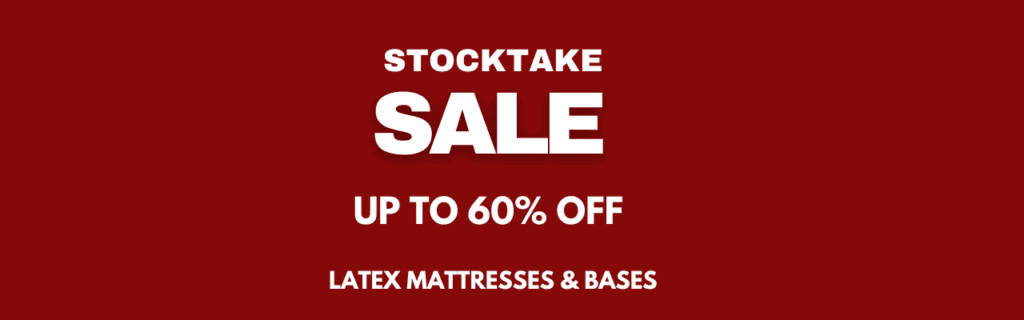 Stocktake Sale