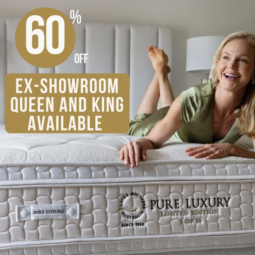 Pure Luxury - Ex-showroom