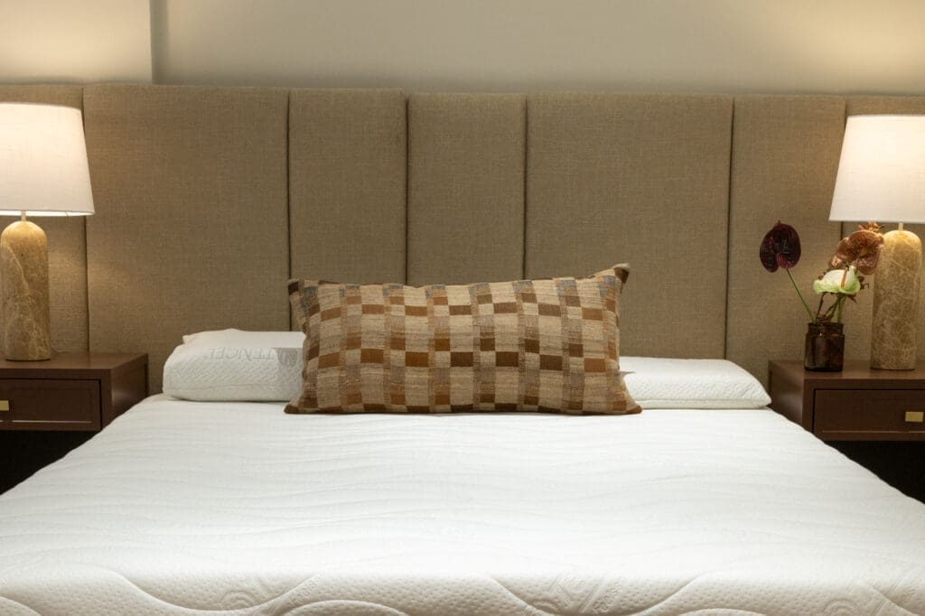 Latex Mattress Australia - Armadale Melbourne Showroom - Pure Support Latex Mattress