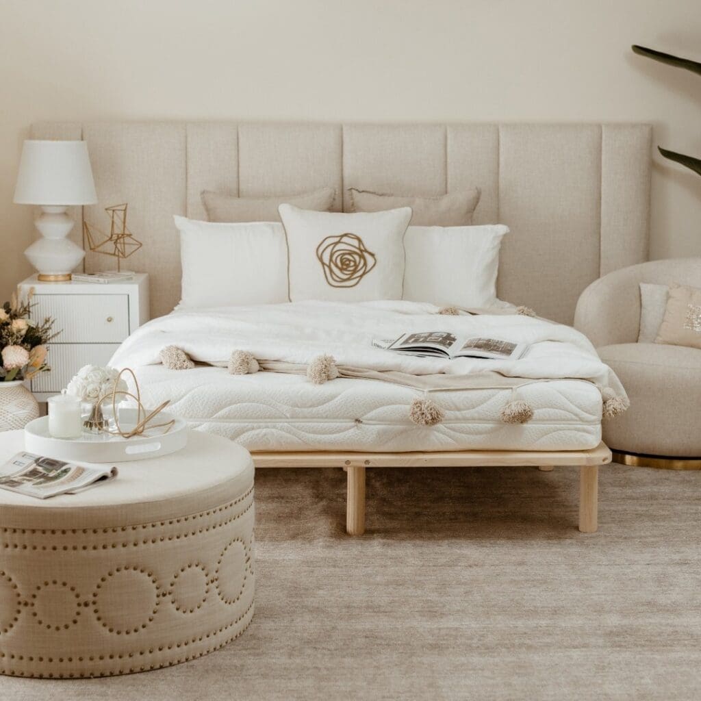 Pure Support Latex Mattress